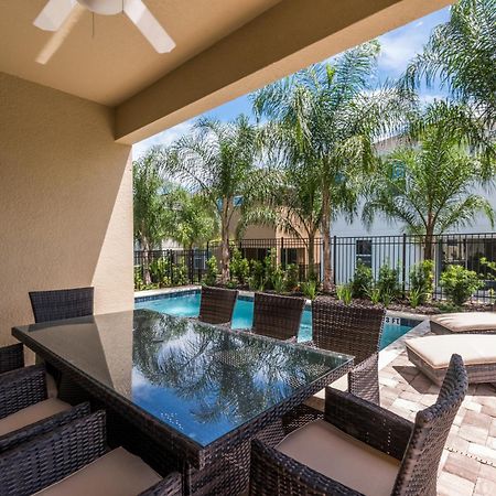 Vibrant Home By Rentyl Near Disney With Private Pool, Themed Room & Resort Amenities - 401N Ορλάντο Εξωτερικό φωτογραφία