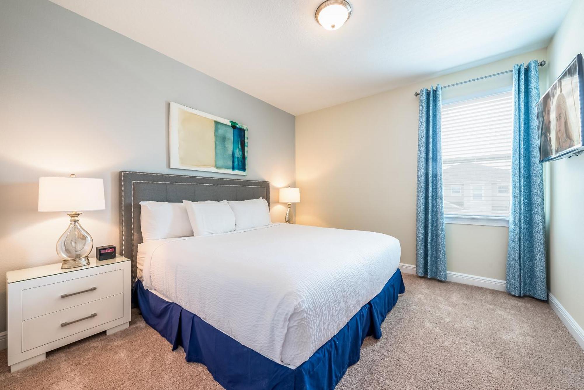 Vibrant Home By Rentyl Near Disney With Private Pool, Themed Room & Resort Amenities - 401N Ορλάντο Εξωτερικό φωτογραφία