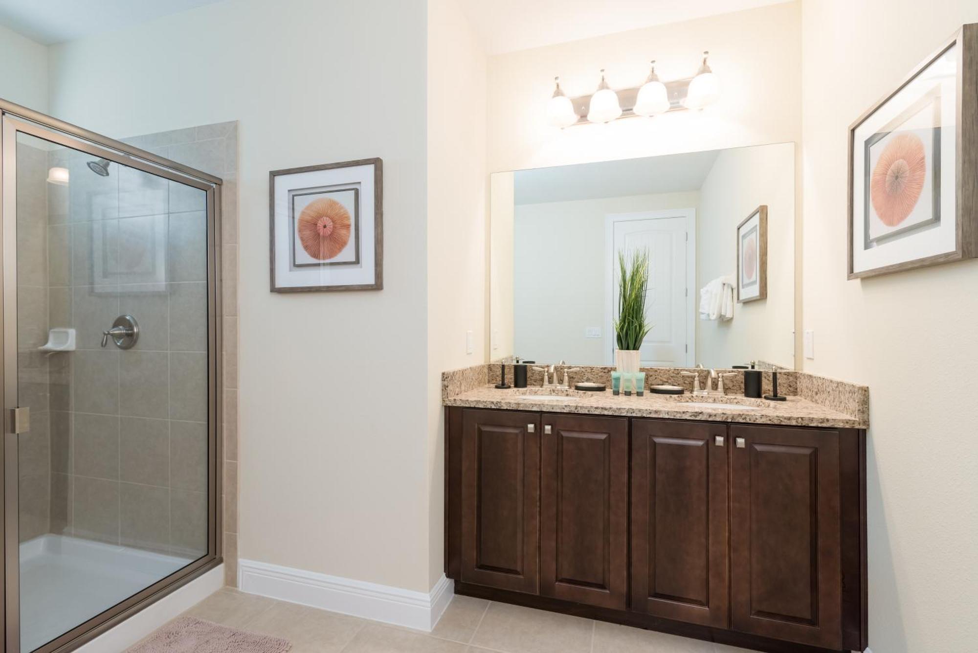 Vibrant Home By Rentyl Near Disney With Private Pool, Themed Room & Resort Amenities - 401N Ορλάντο Εξωτερικό φωτογραφία