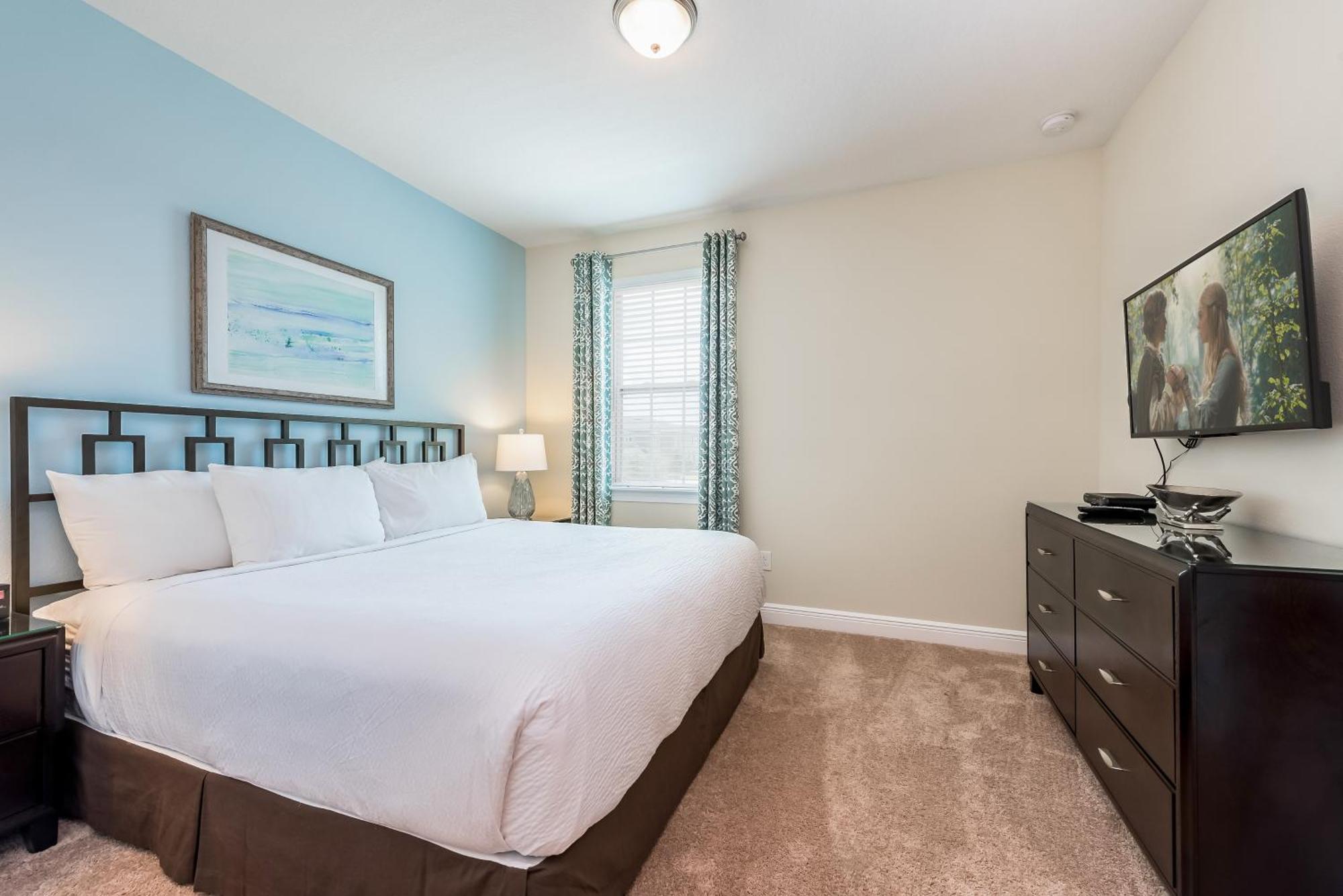 Vibrant Home By Rentyl Near Disney With Private Pool, Themed Room & Resort Amenities - 401N Ορλάντο Εξωτερικό φωτογραφία