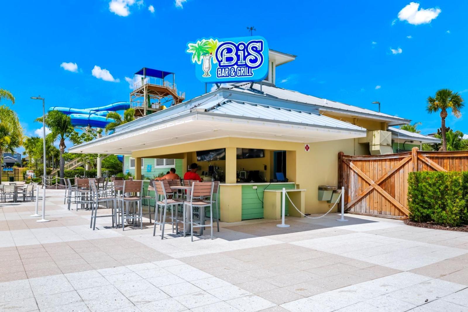 Vibrant Home By Rentyl Near Disney With Private Pool, Themed Room & Resort Amenities - 401N Ορλάντο Εξωτερικό φωτογραφία