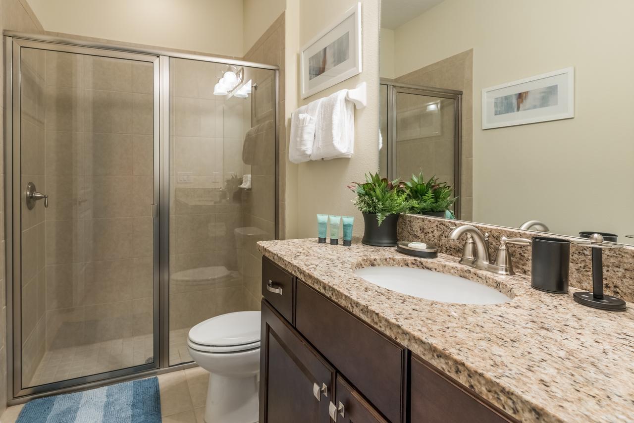 Vibrant Home By Rentyl Near Disney With Private Pool, Themed Room & Resort Amenities - 401N Ορλάντο Εξωτερικό φωτογραφία