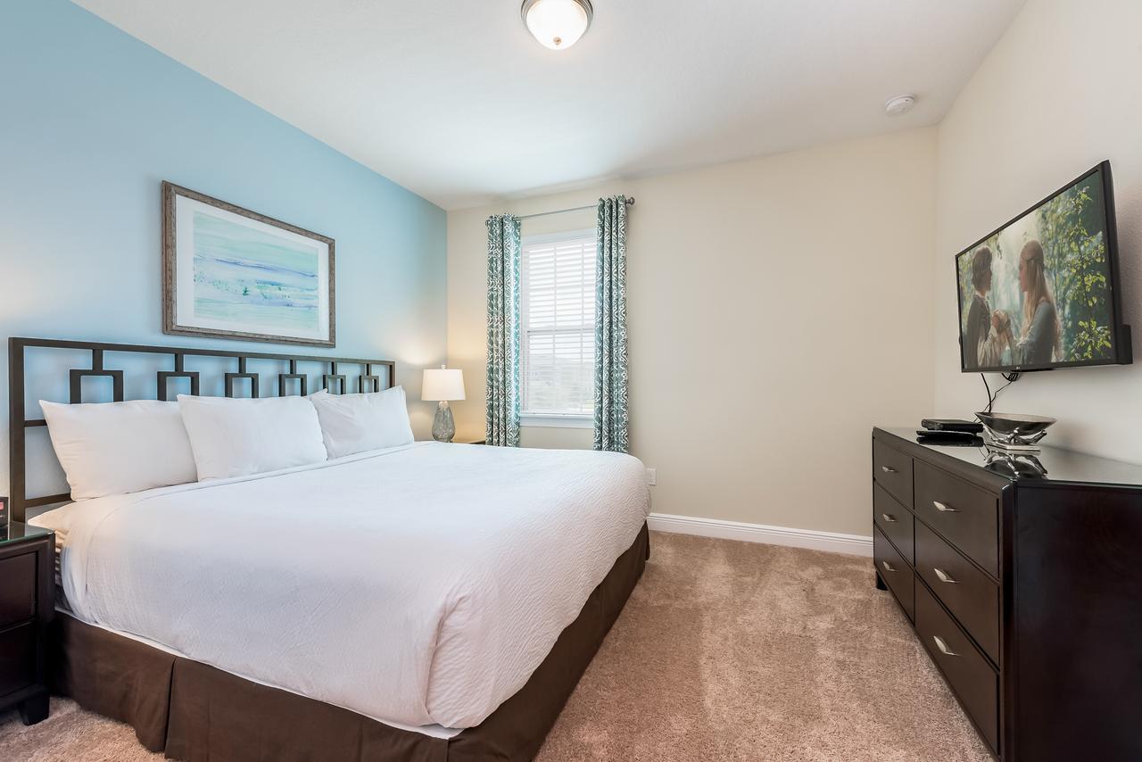 Vibrant Home By Rentyl Near Disney With Private Pool, Themed Room & Resort Amenities - 401N Ορλάντο Εξωτερικό φωτογραφία