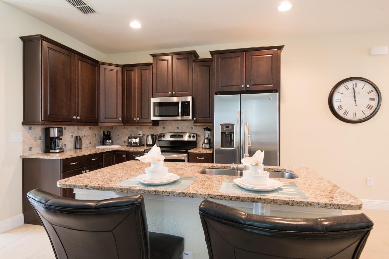 Vibrant Home By Rentyl Near Disney With Private Pool, Themed Room & Resort Amenities - 401N Ορλάντο Εξωτερικό φωτογραφία