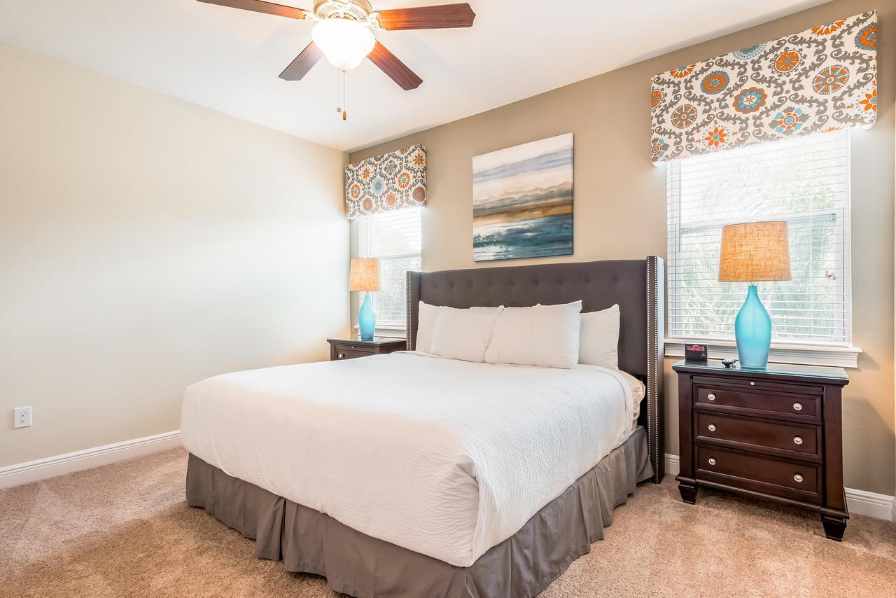 Vibrant Home By Rentyl Near Disney With Private Pool, Themed Room & Resort Amenities - 401N Ορλάντο Εξωτερικό φωτογραφία